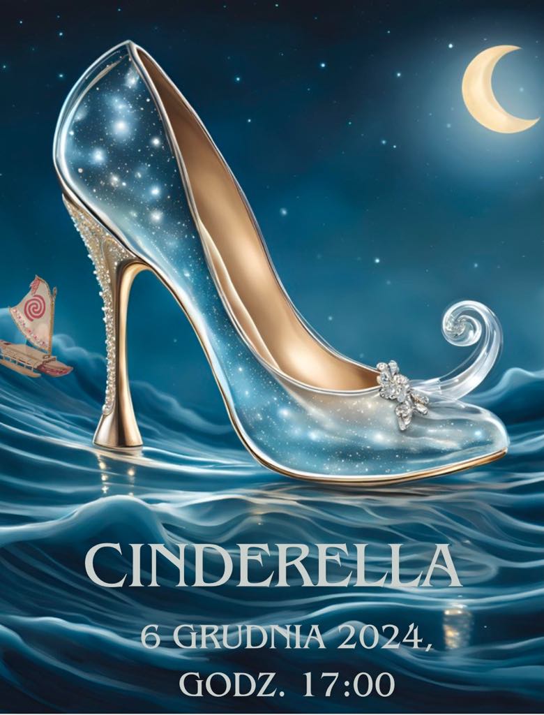 Cinderella